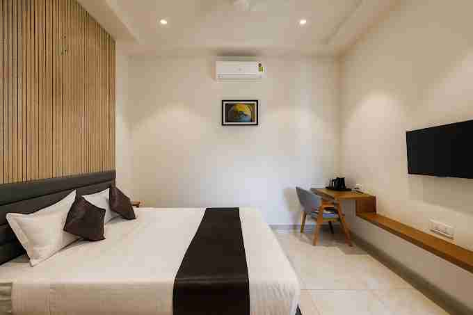 Lavender Hotel 1