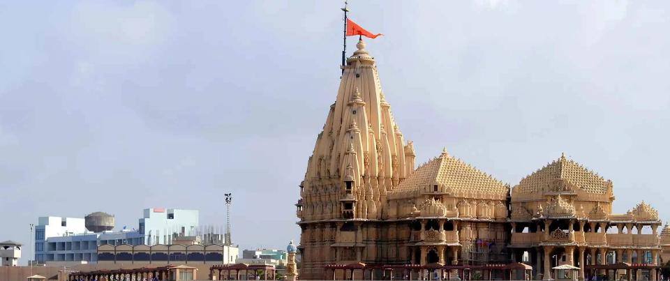 Gujarat Tour 15 Nights 16 Days