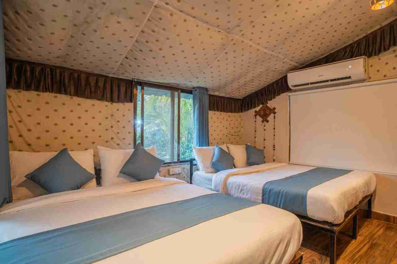 Unity Village Resort 2