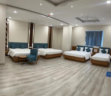 Hotel Valley 2