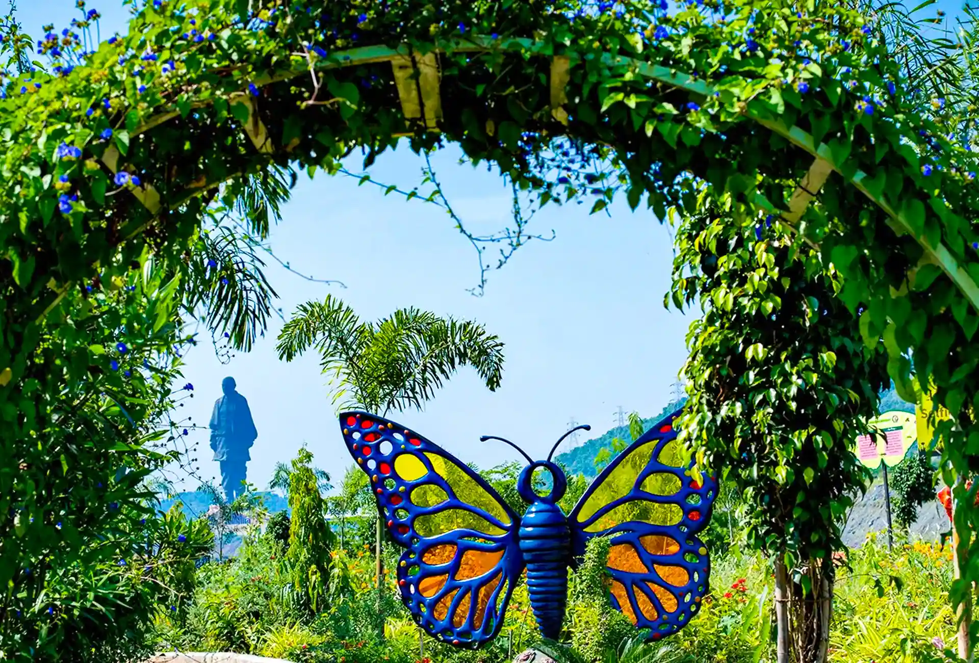 Butterfly Garden Gallery 1