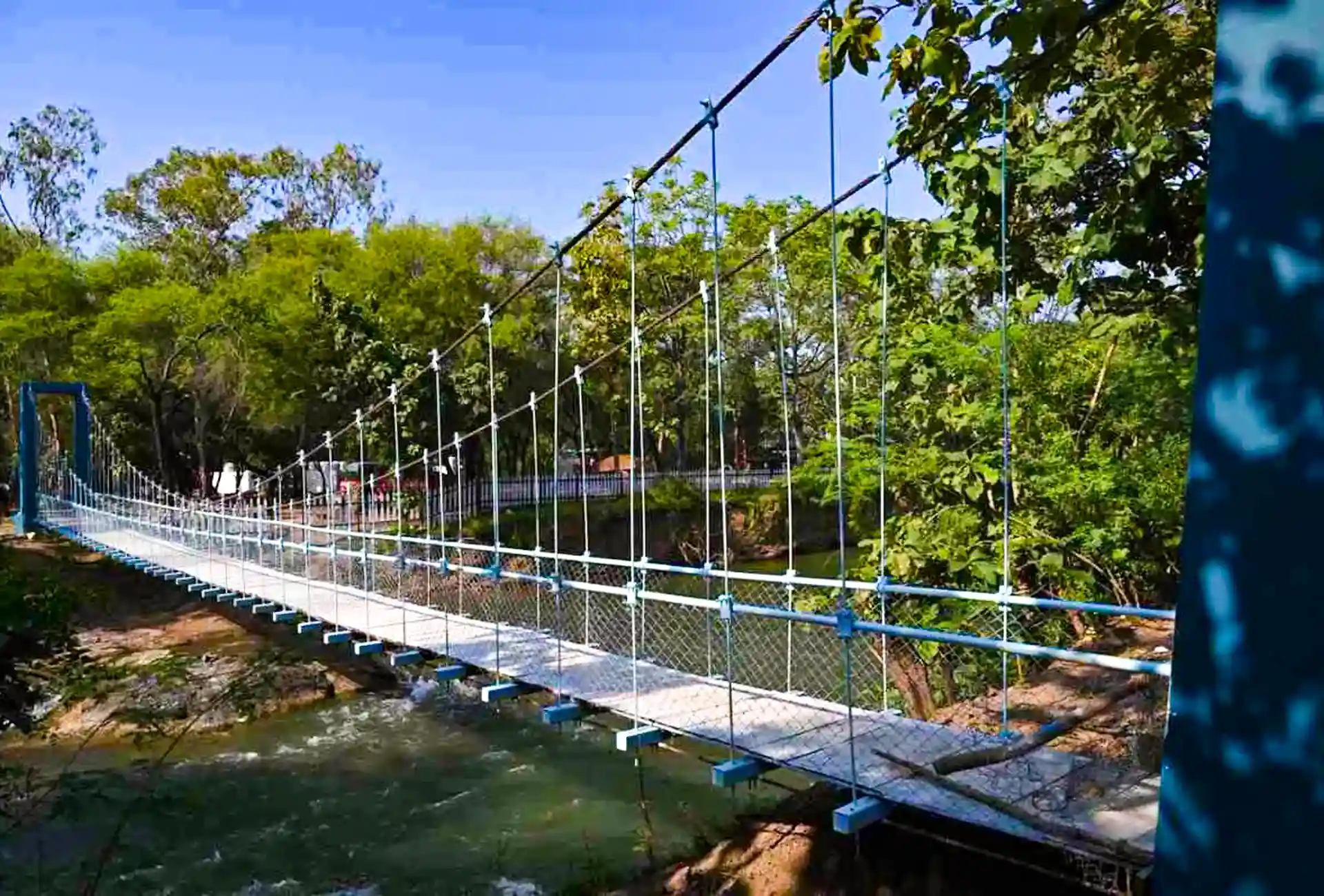 Khalwani Eco Tourism Gallery 2