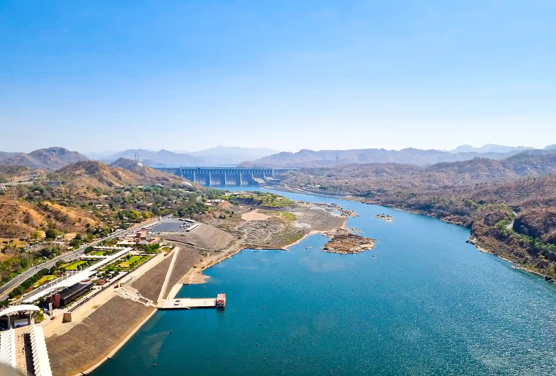 Khalwani Eco Tourism Gallery 3