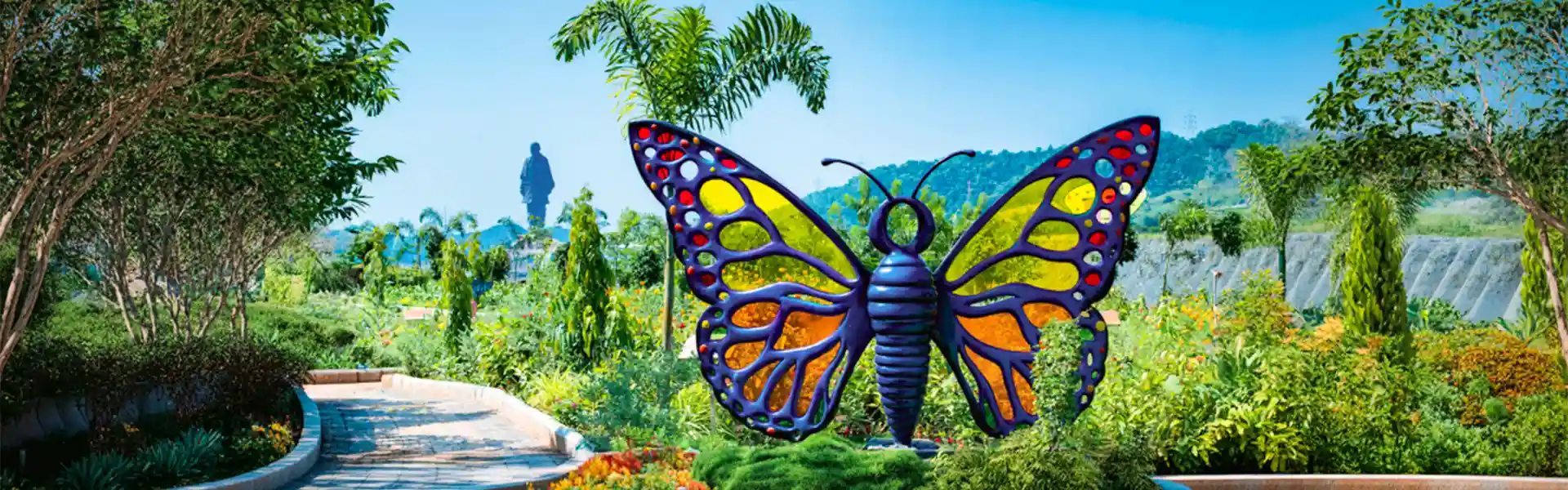 Butterfly Garden Gallery 4