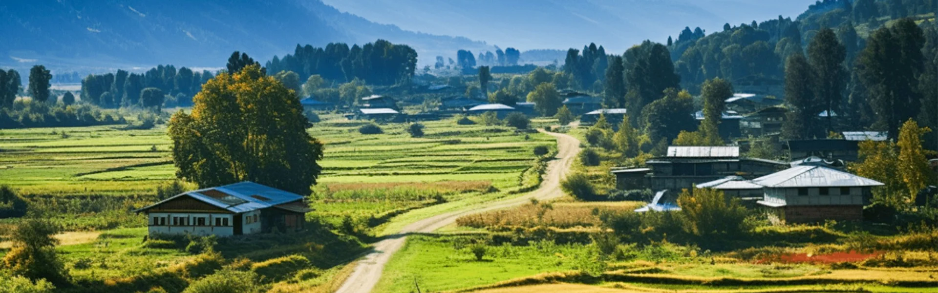 Khalwani Eco Tourism Gallery 4