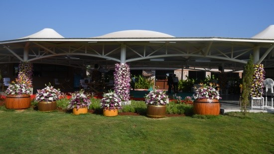Arogya Cafe at Arogya van - View 1