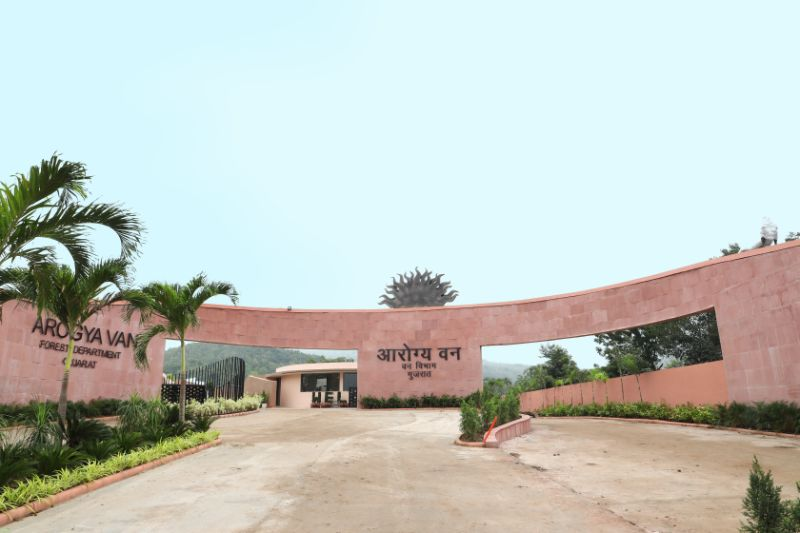 Arogya Van