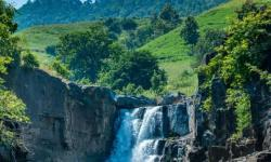Zarvani Eco-Tourism & Adventure Zone - View 1