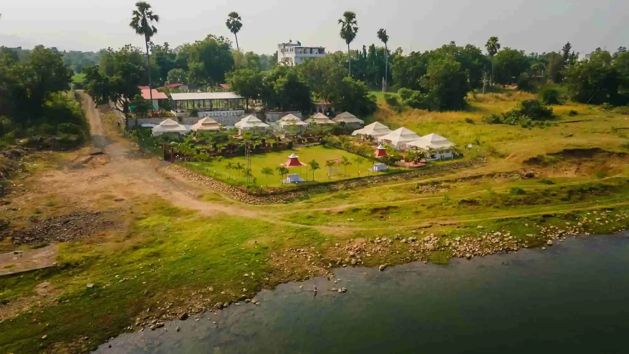 Statue of Unity Premium 2 Nights 3 Days Package