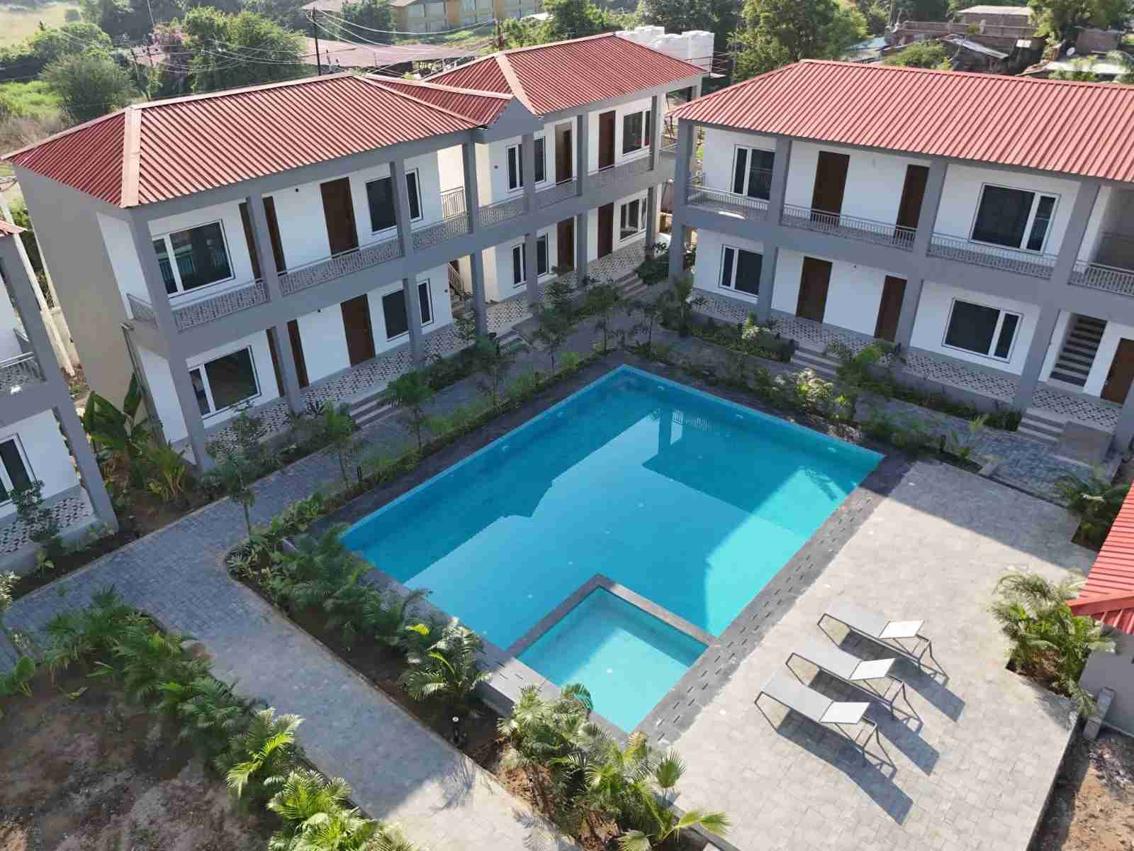 Lavender Hotel