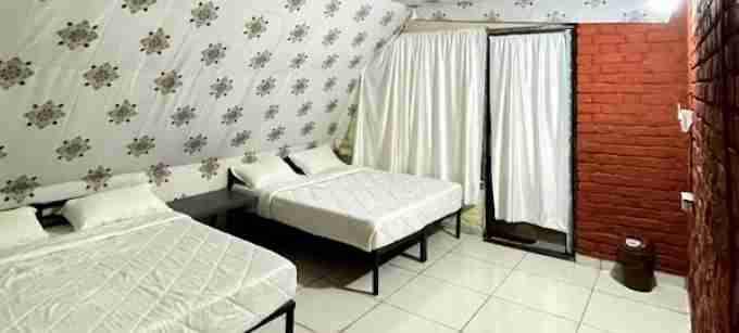 Rama Hills Unity Resort 1