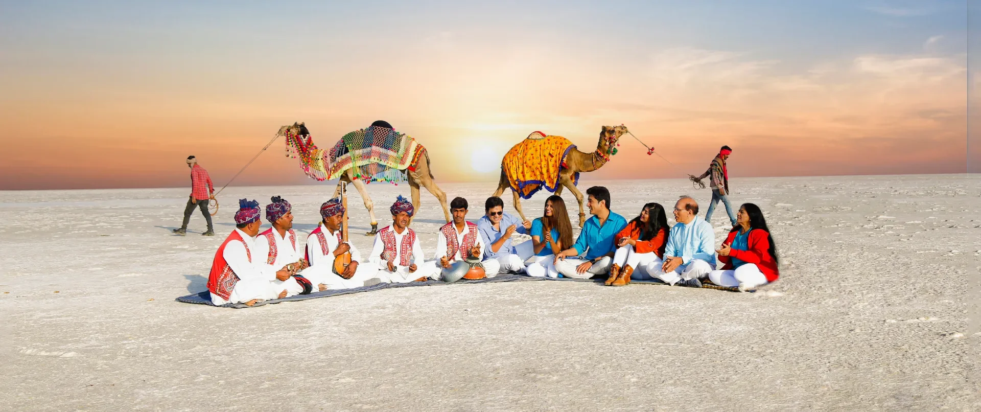 Hotel Rann utsav